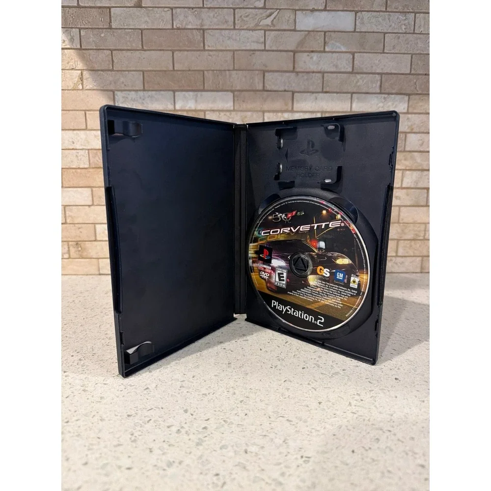 N/A preowned video